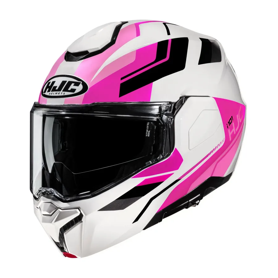 HJC i101 KRONE MC8