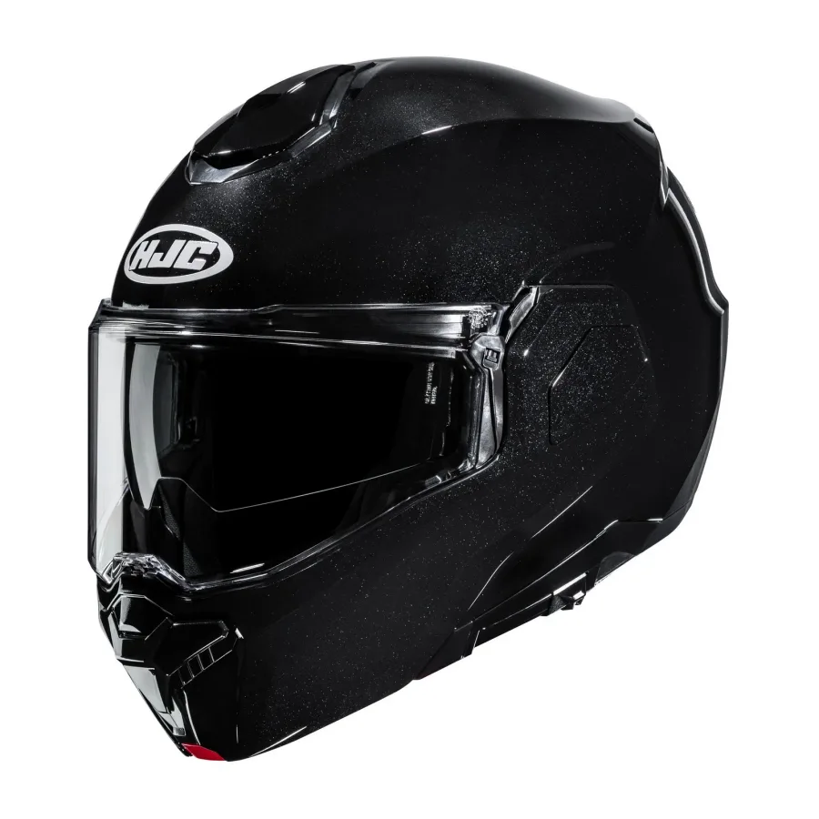 HJC i101 METAL BLACK