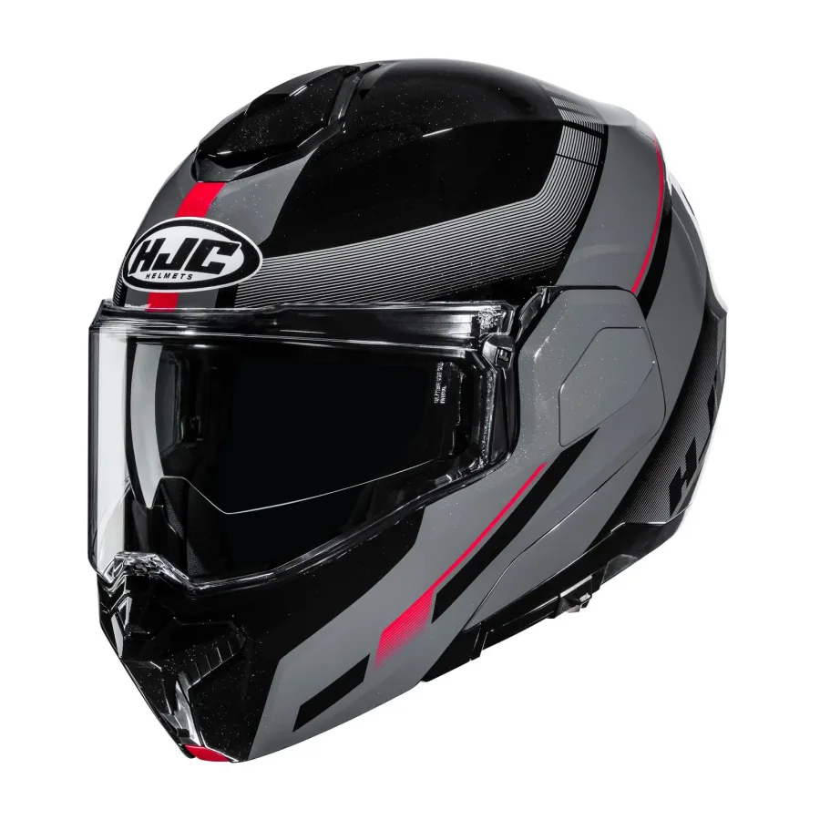 HJC i101 MIRA MC1