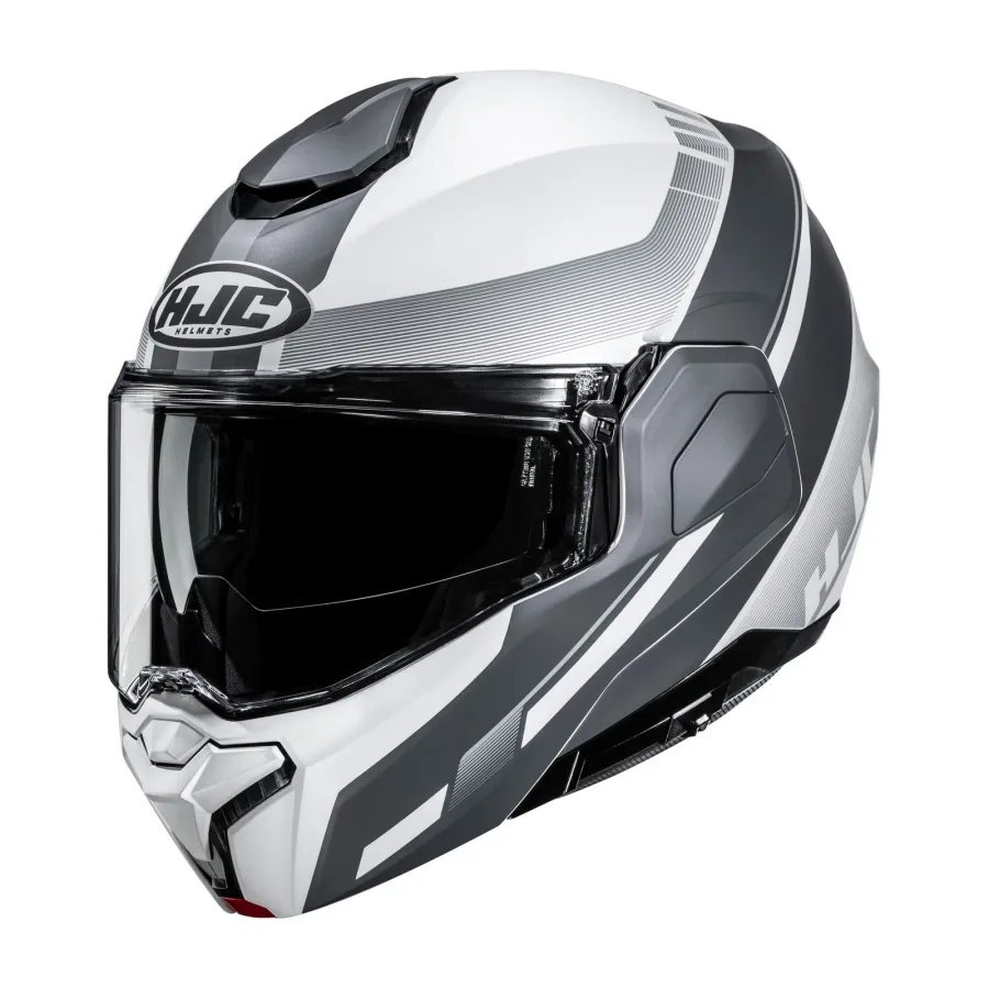 HJC i101 MIRA MC10SF