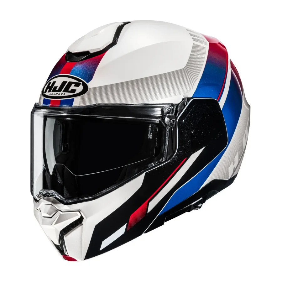 HJC i101 MIRA MC21