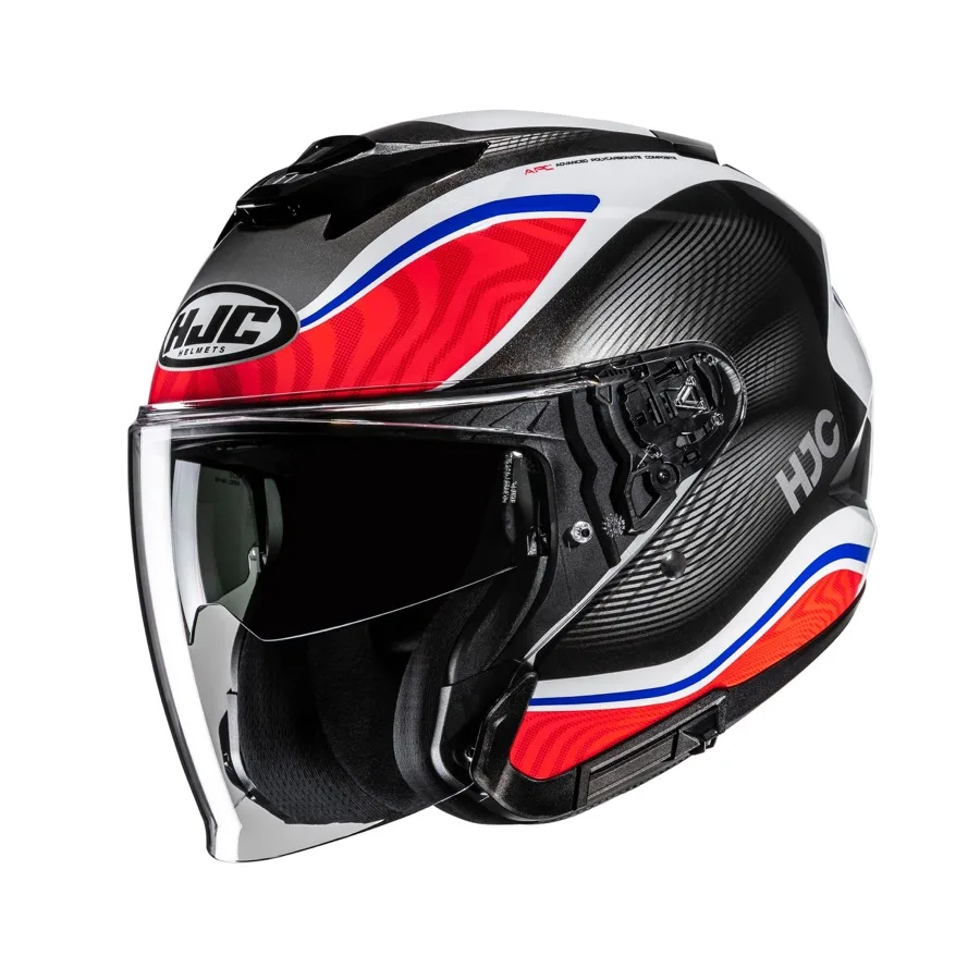 HJC i31 DEPE MC21