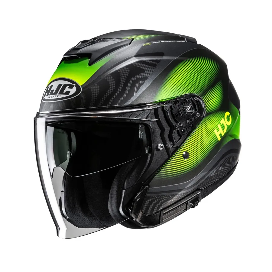 HJC i31 DEPE MC3HSF
