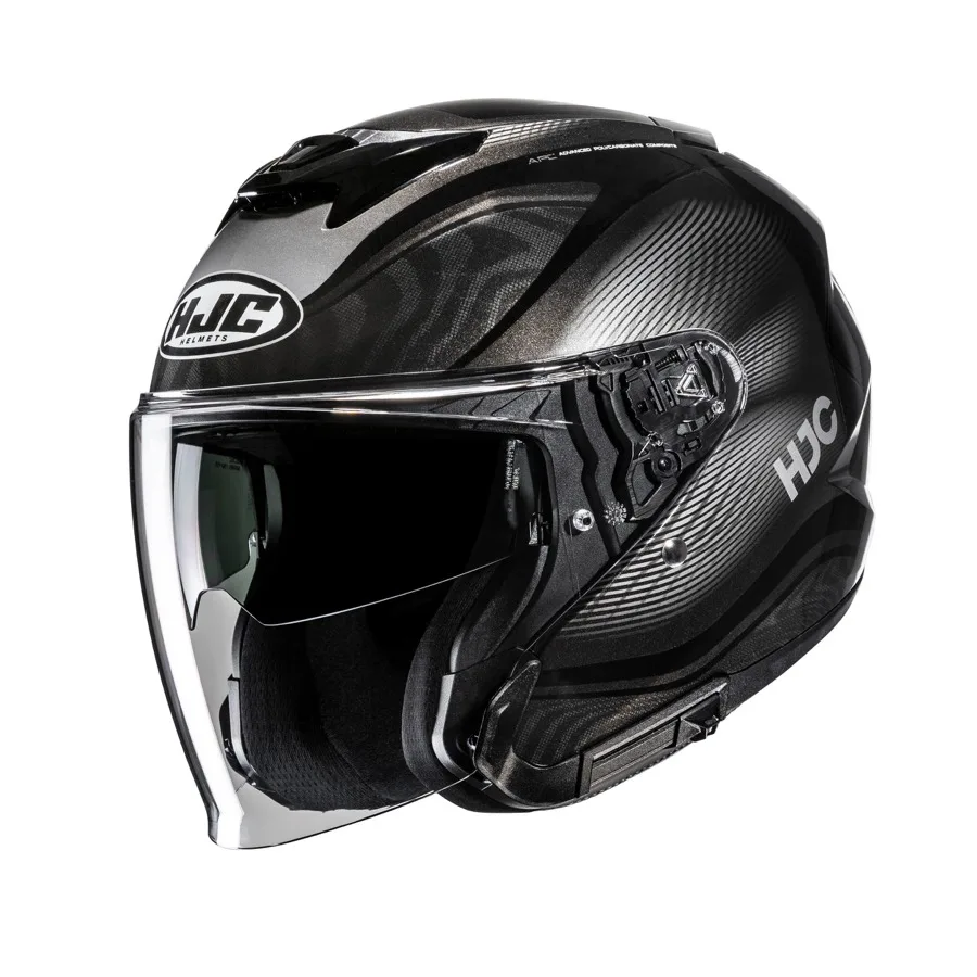 HJC i31 DEPE MC5