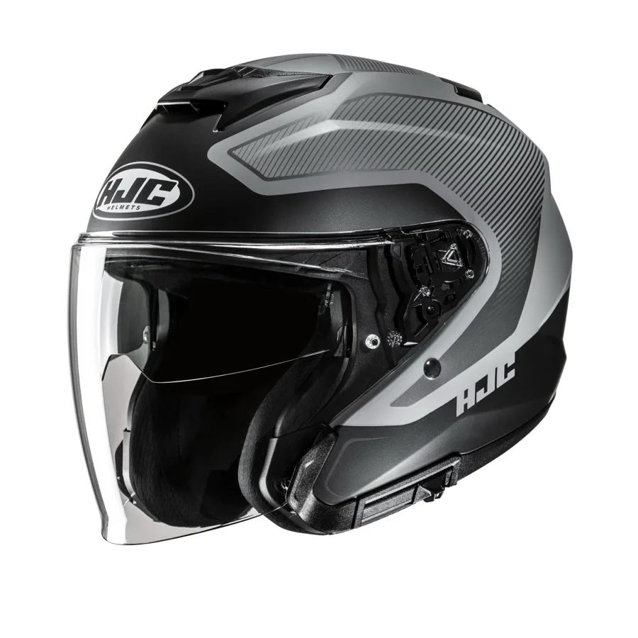 HJC i31 Tevis MC5SF
