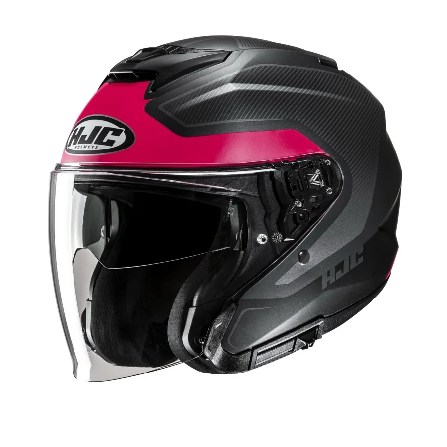 HJC i31 Tevis MC8SF