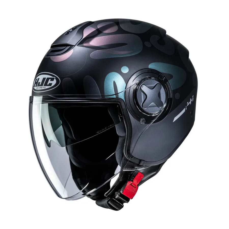 HJC i41 MAIA MC5SF