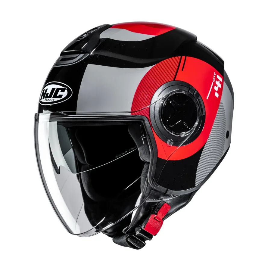 HJC i41 SOLIX MC1