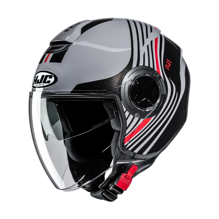 HJC i41 VARO MC1