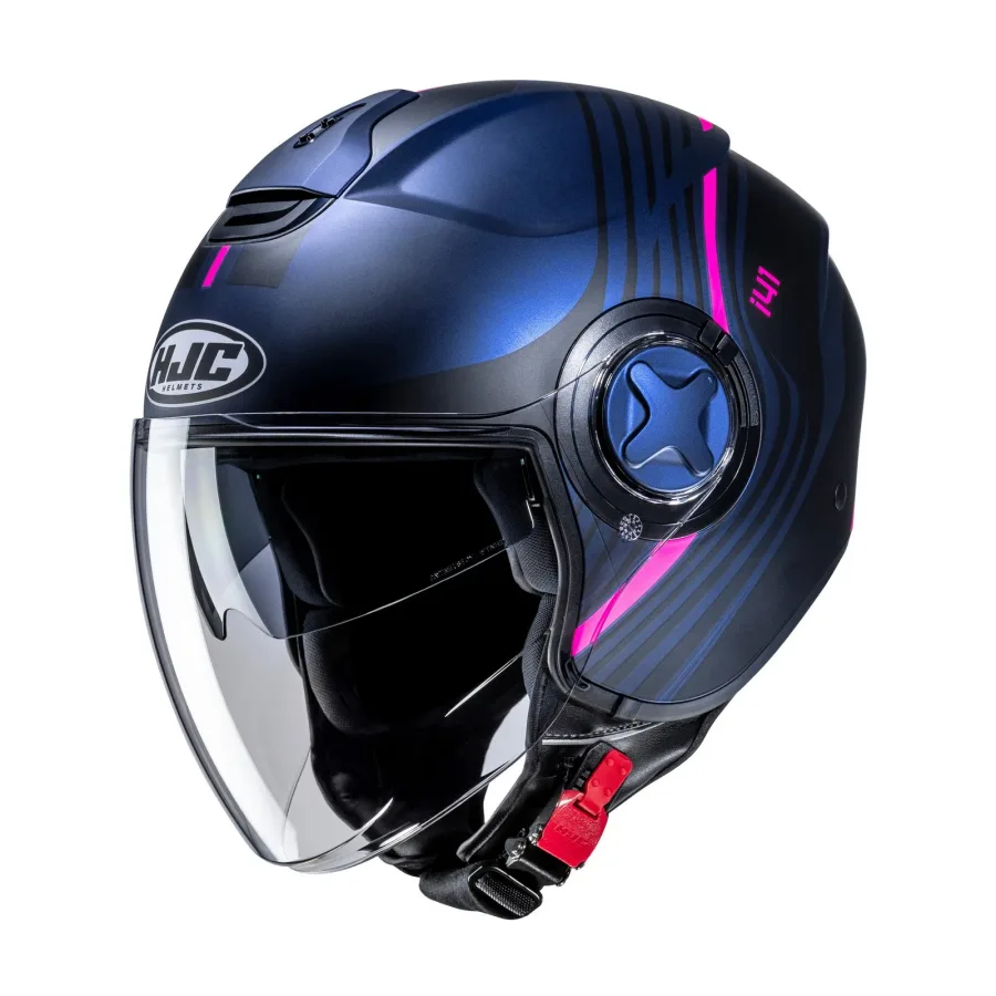 HJC i41 VARO MC28SF