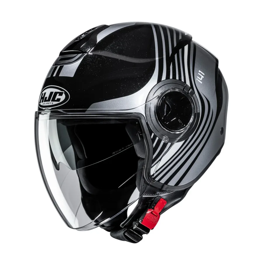 HJC i41 VARO MC5