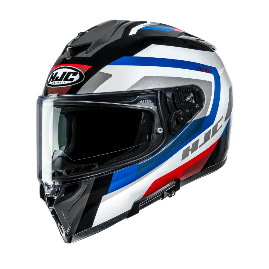 HJC i72 SHARD MC21