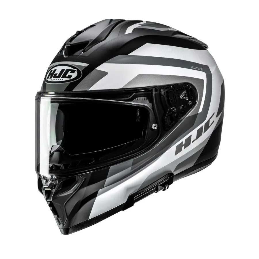 HJC i72 SHARD MC5SF
