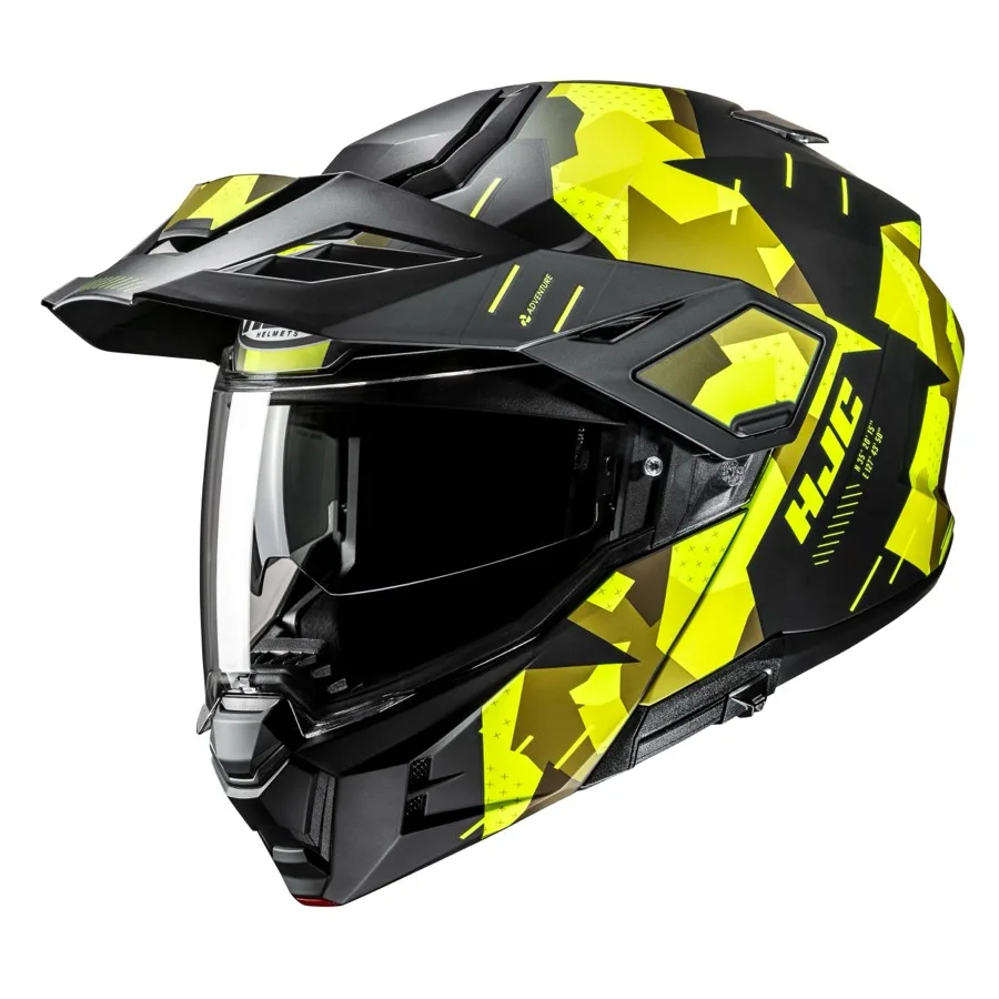 HJC i80 Roki MC3HSF