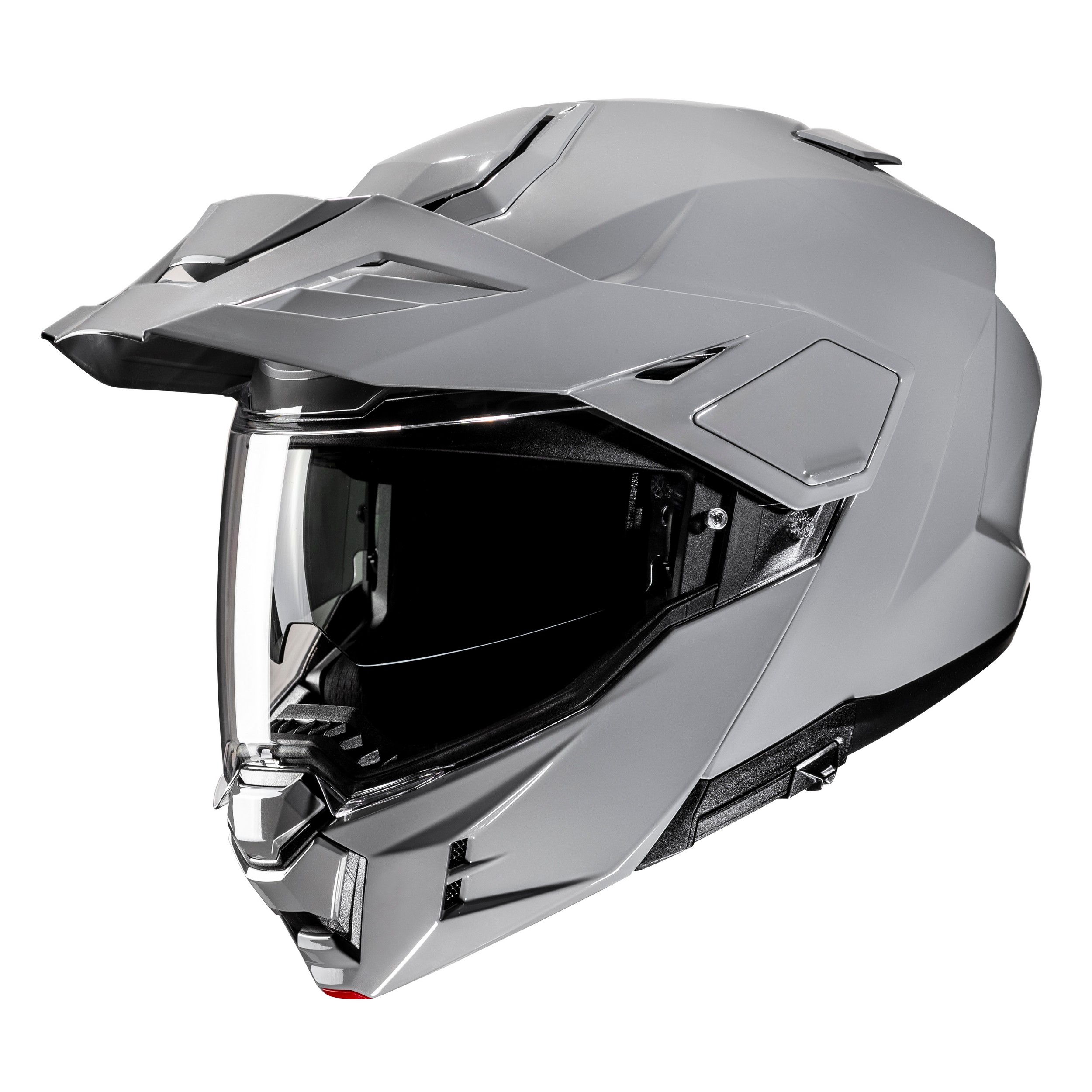 HJC i80 UNI Nardo Grey