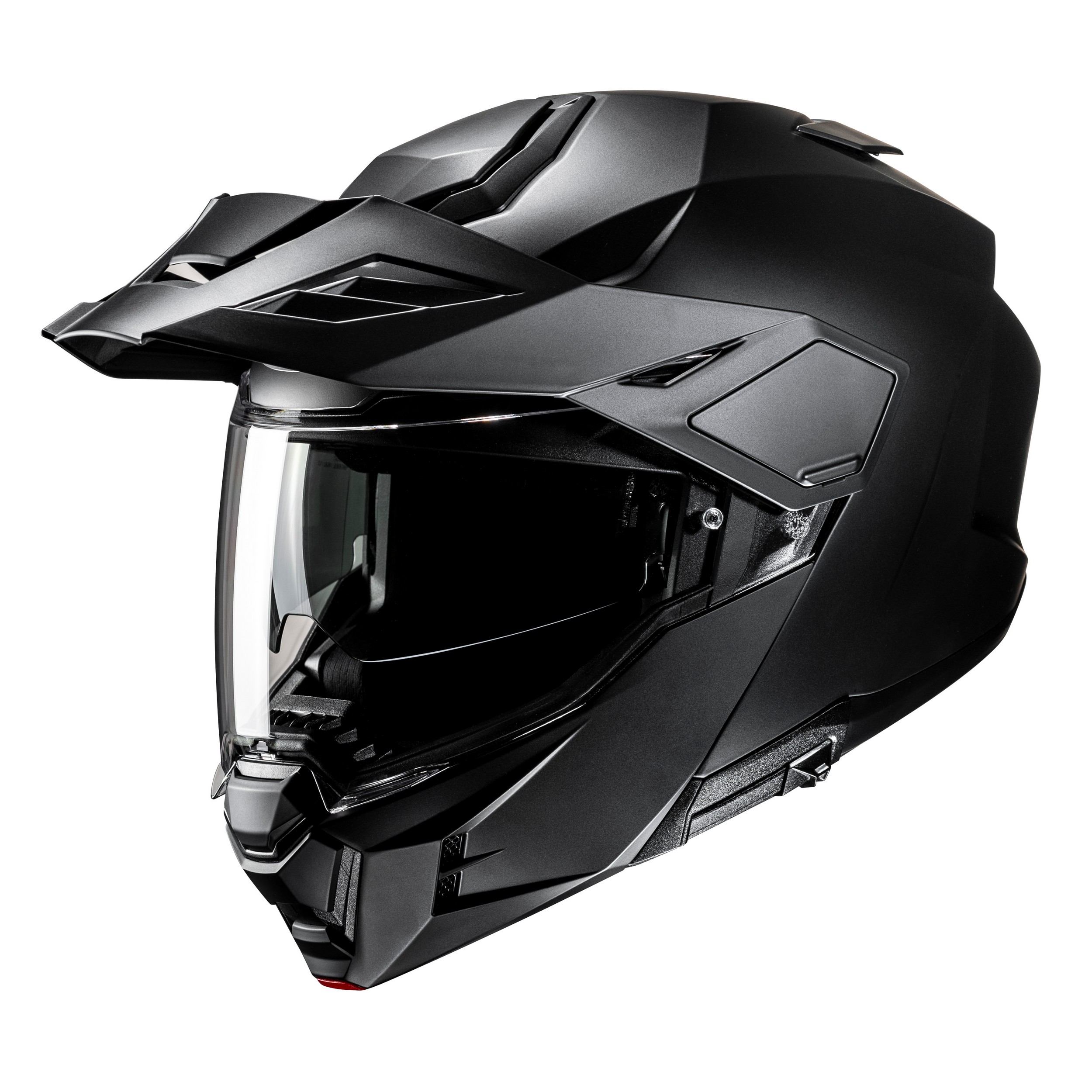 HJC i80 UNI Semi Flat Black