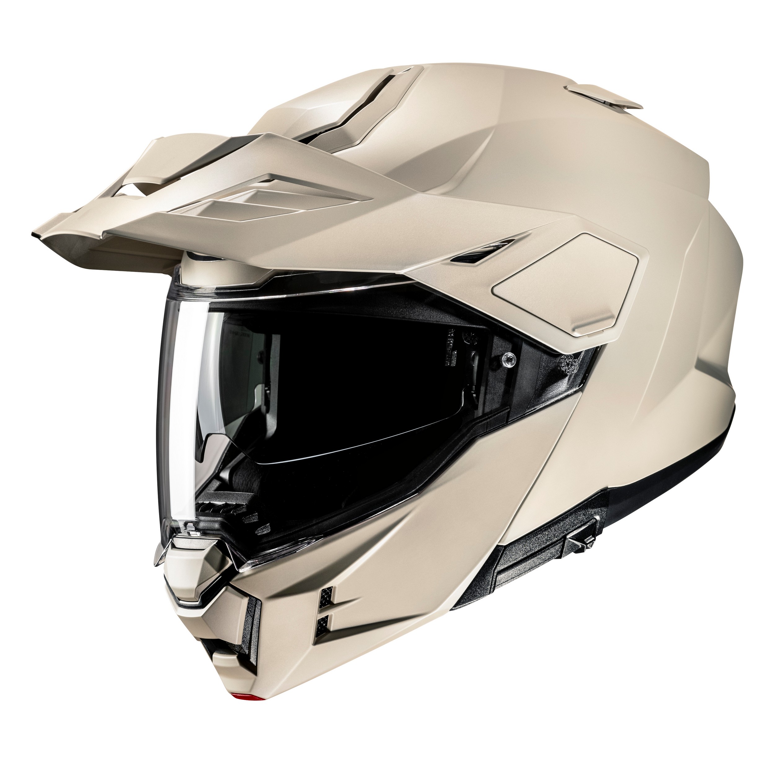 HJC i80 UNI Semi Flat Sand Beige