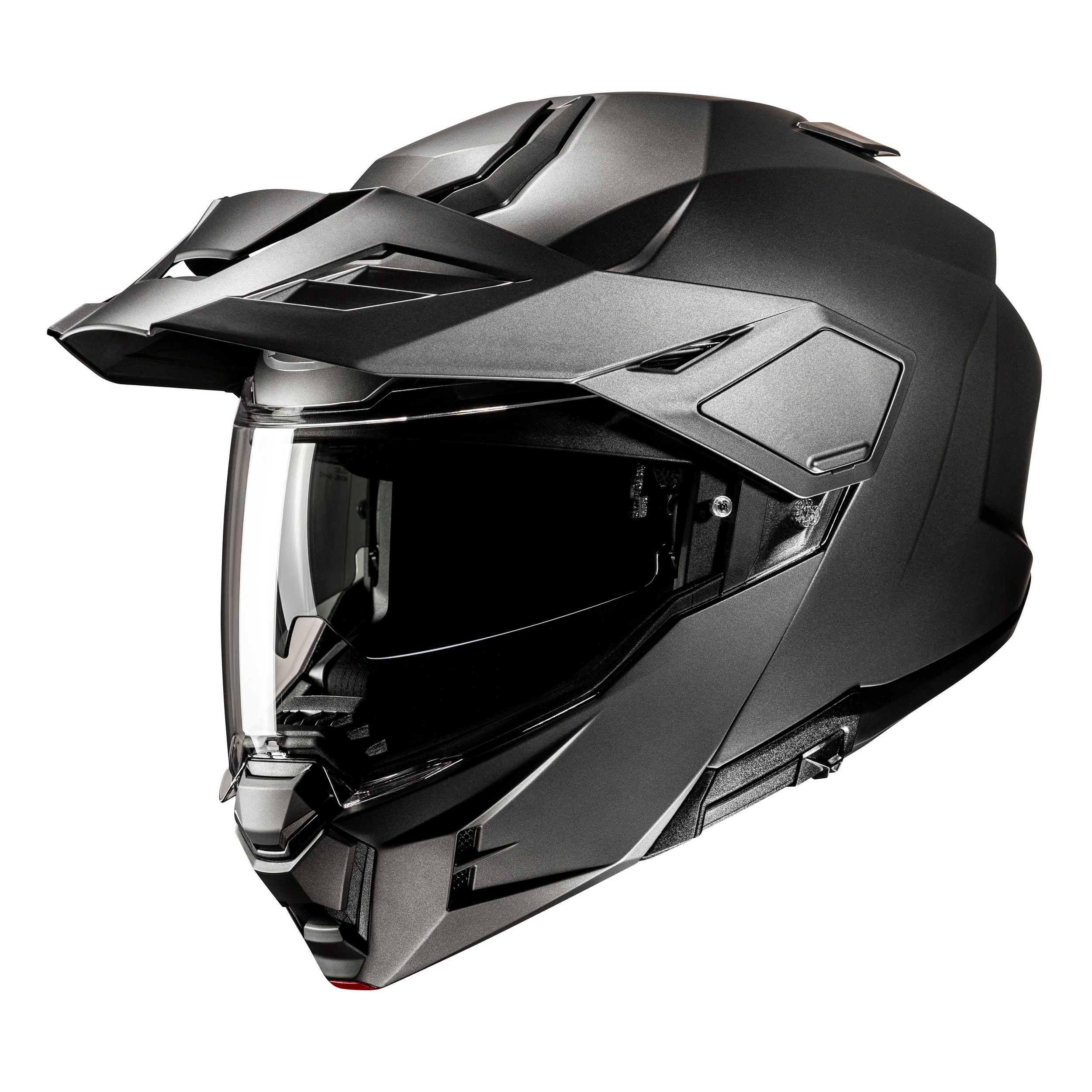 HJC i80 UNI Semi Flat Titanium