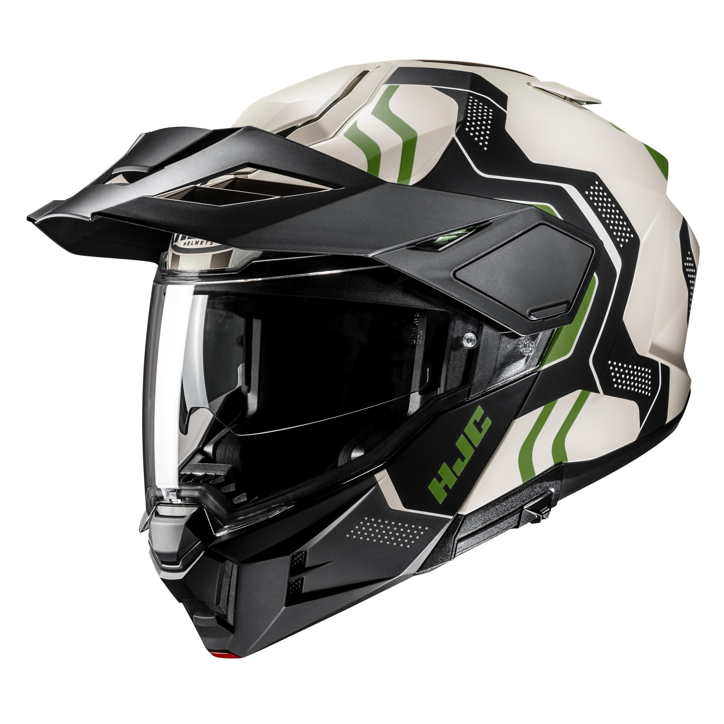 HJC i80 Velly MC4SF