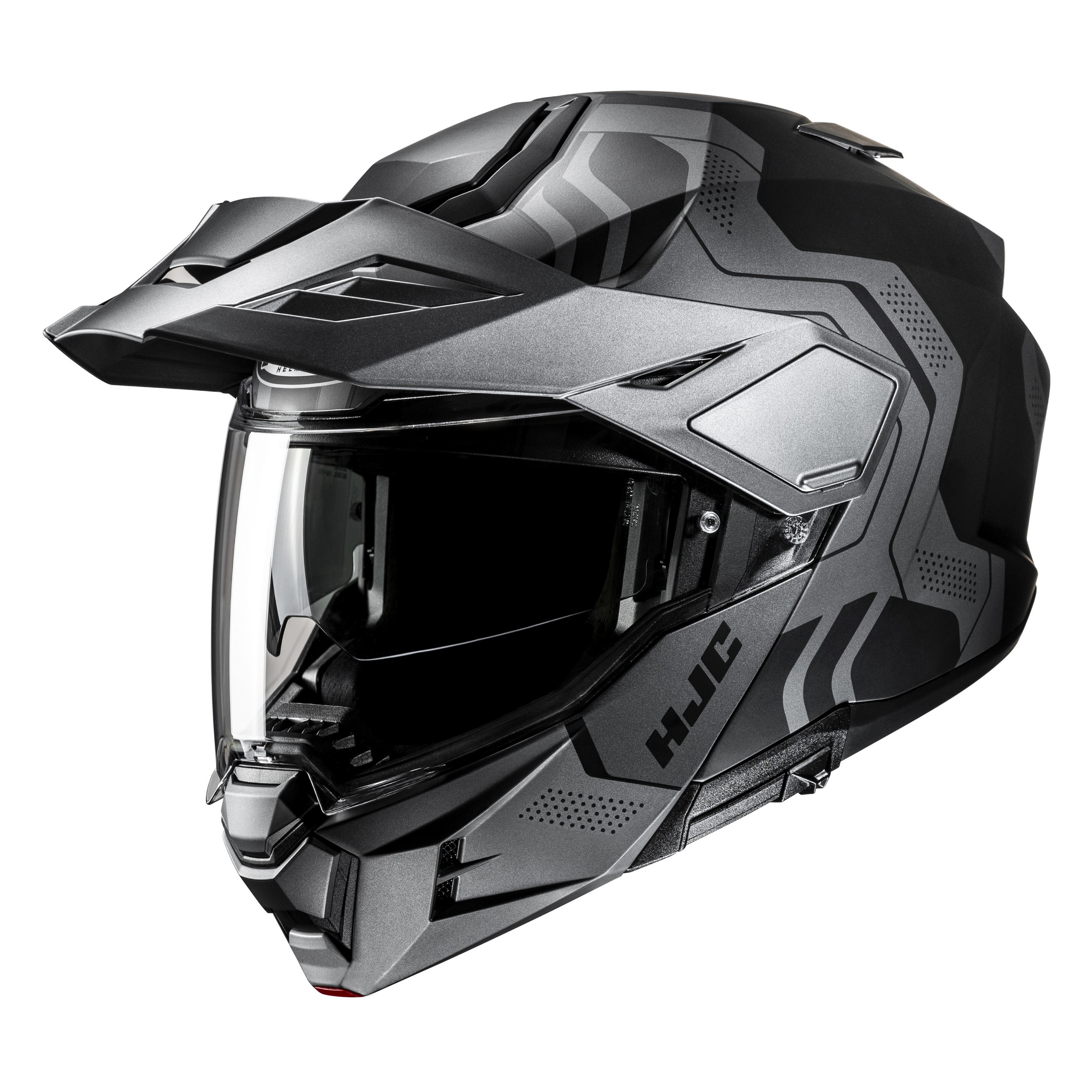HJC i80 Velly MC5SF