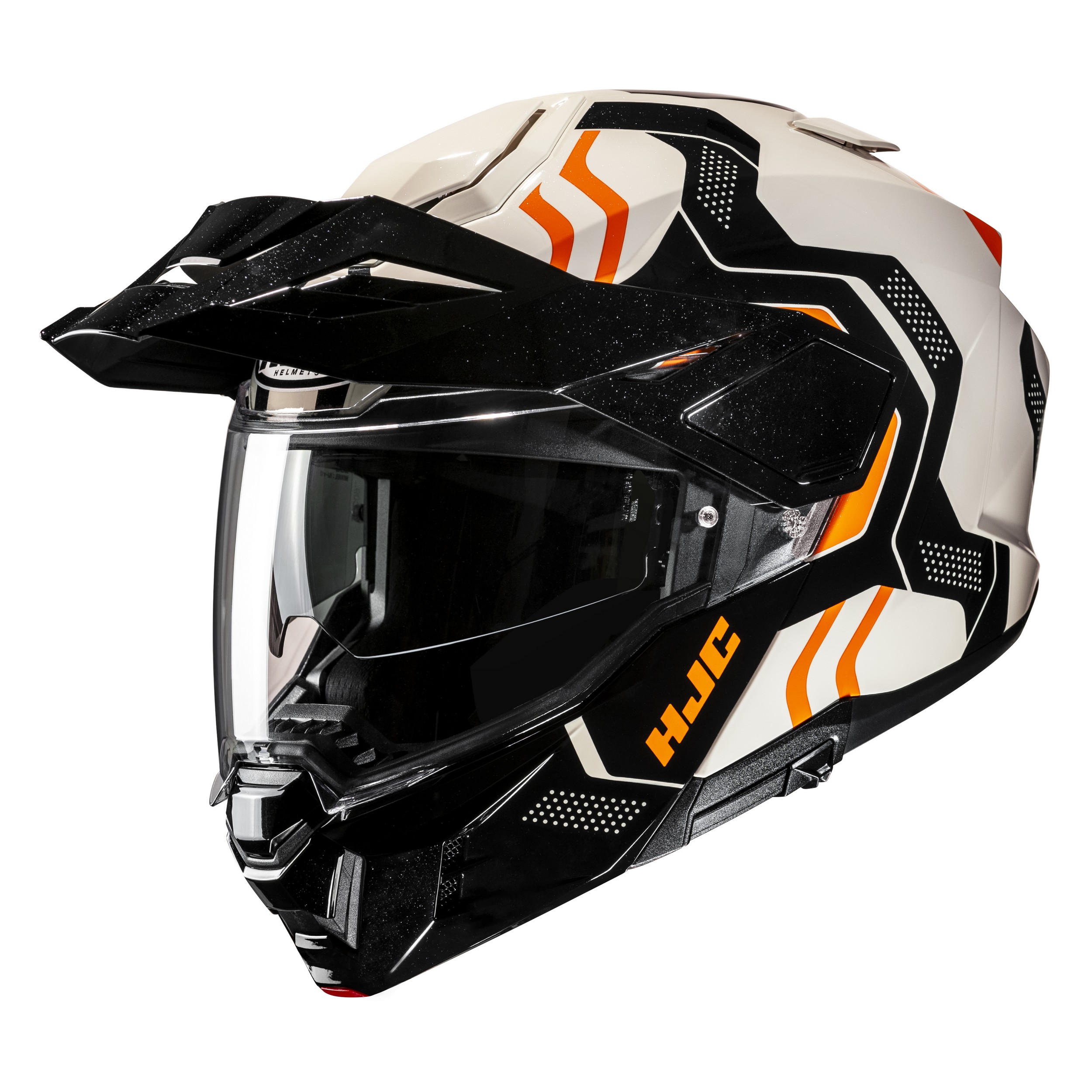HJC i80 Velly MC7