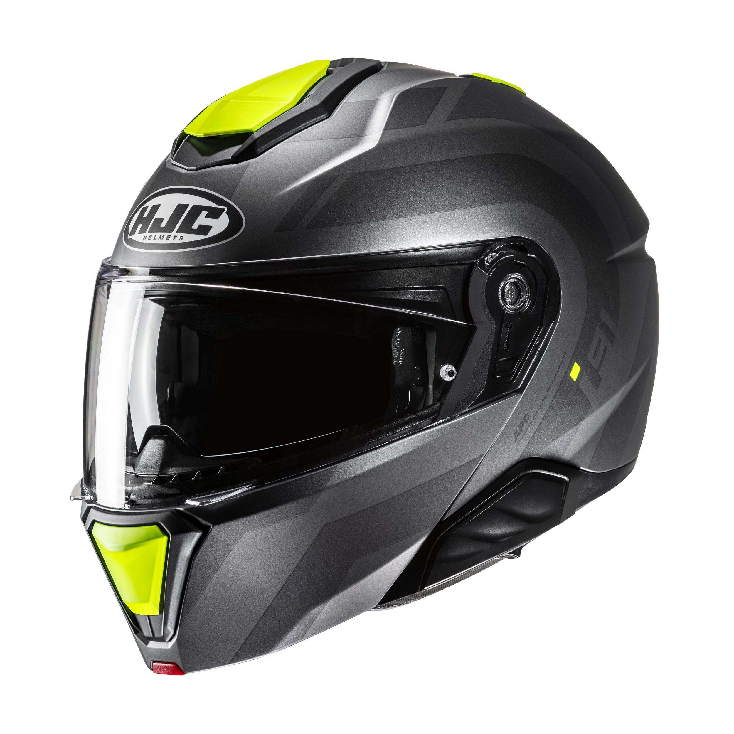 HJC i91 ARVEN MC3HSF
