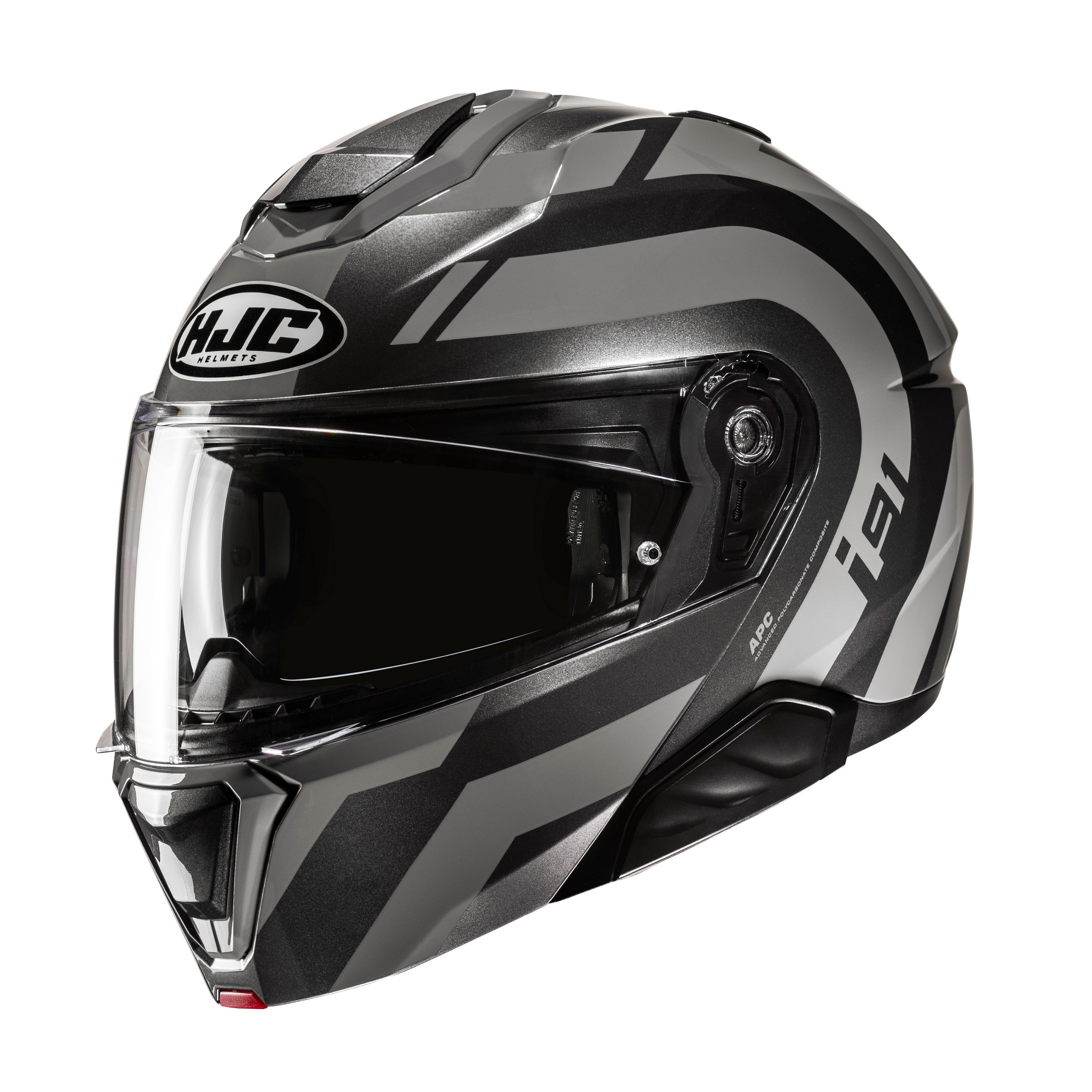 HJC i91 ARVEN MC5