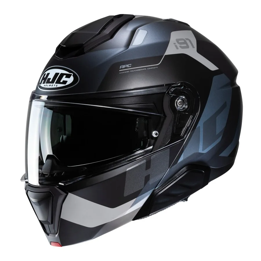 HJC i91 CARST MC5SF