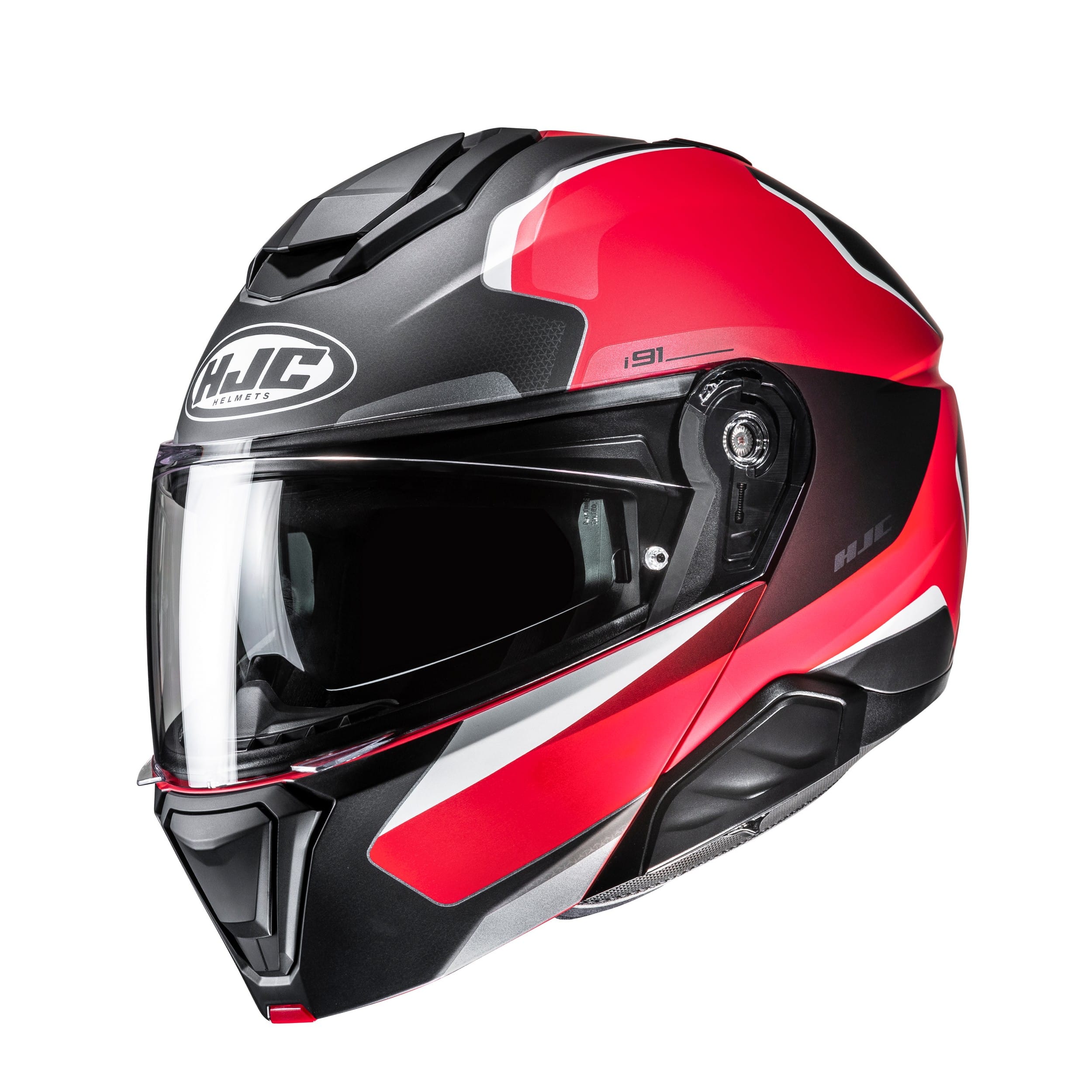 HJC i91 FELIO MC1SF