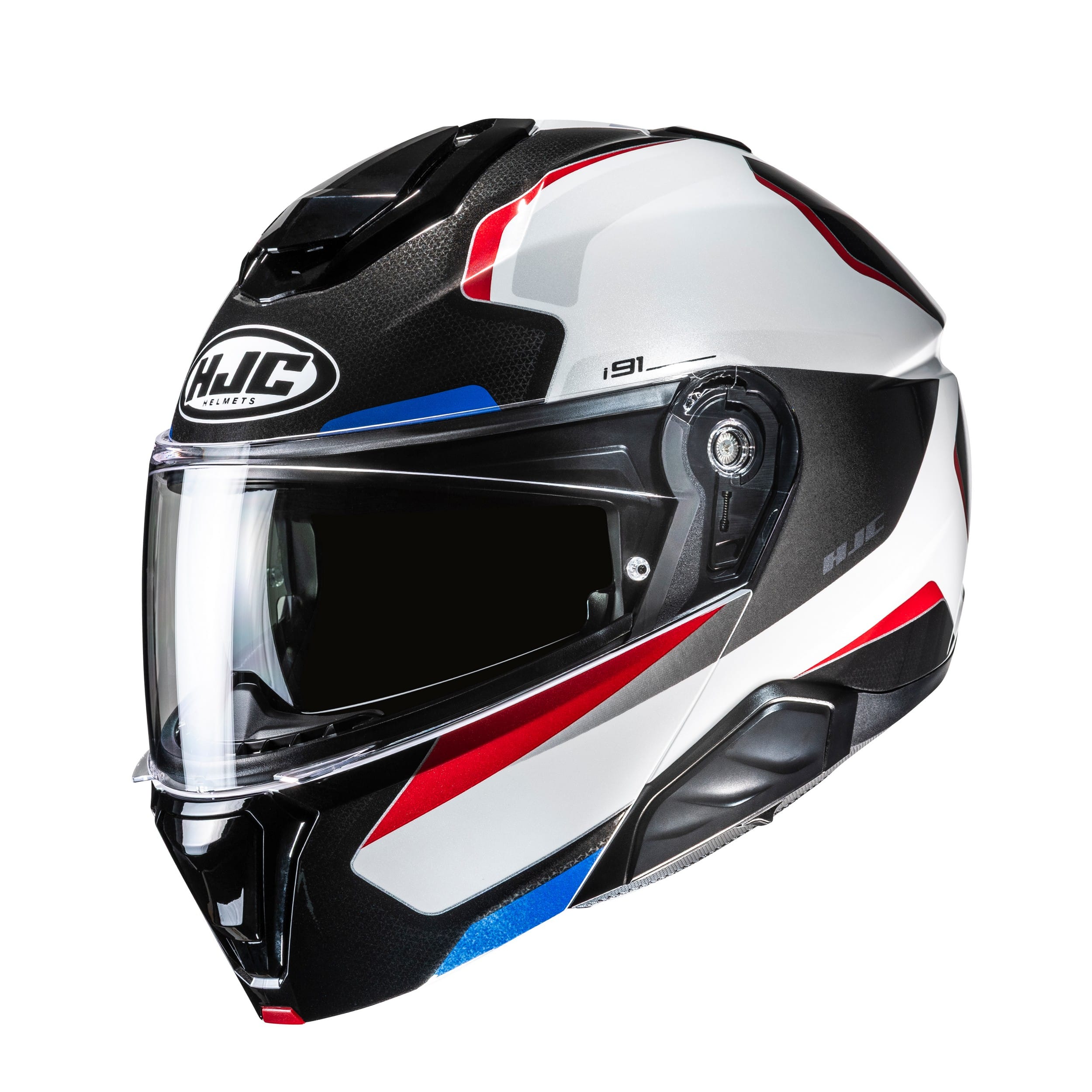HJC i91 FELIO MC21