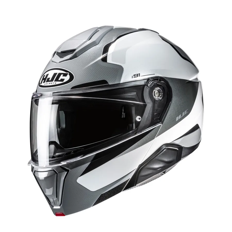 HJC i91 FELIO MC5