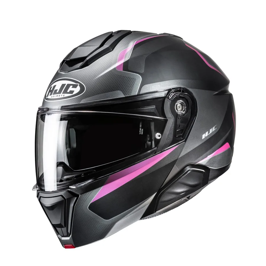 HJC i91 FELIO MC8SF