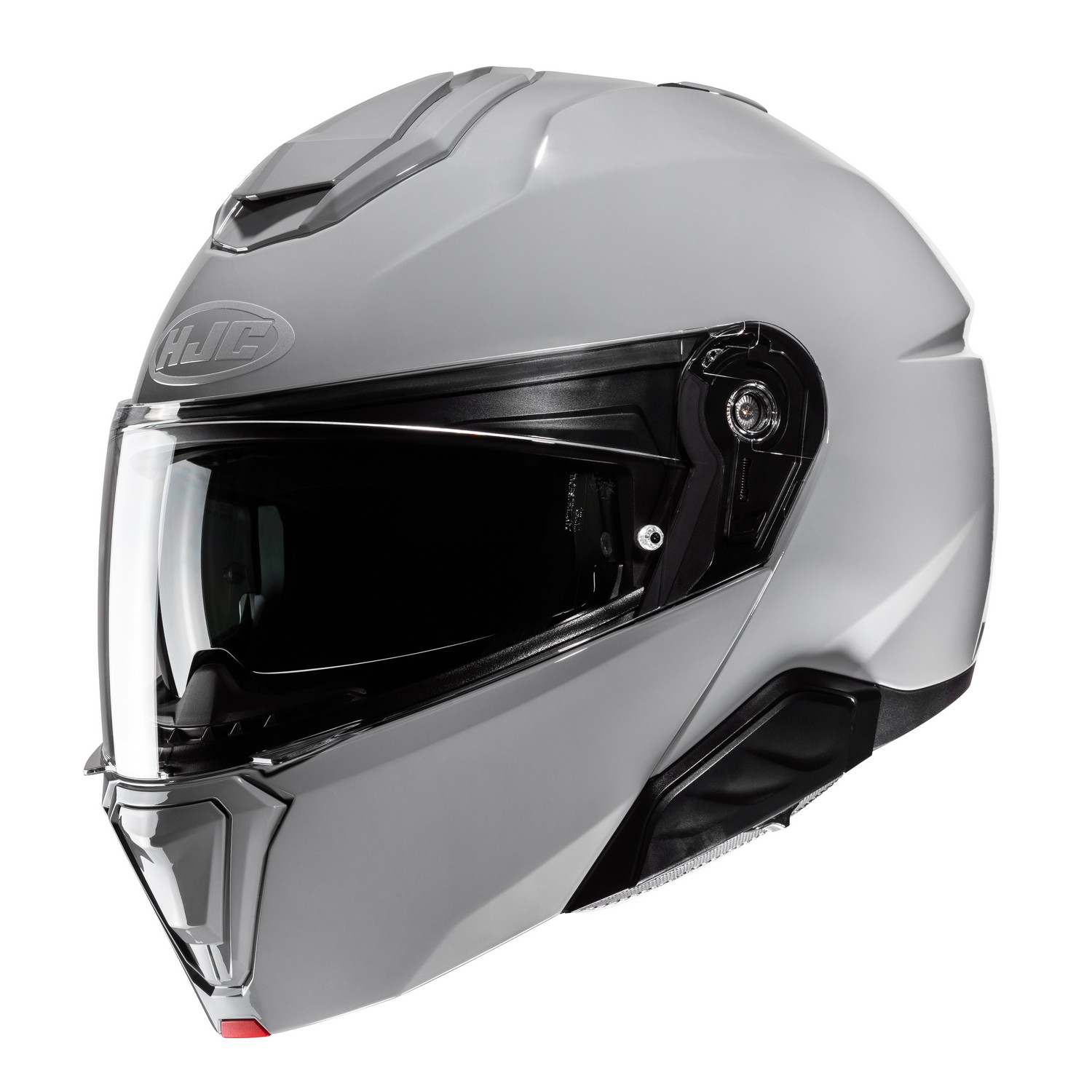 HJC i91 UNI Nardo Grey