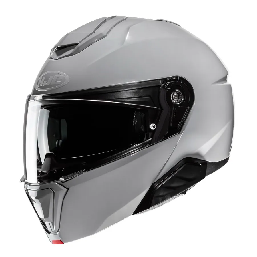 HJC i91 UNI Nardo Grey