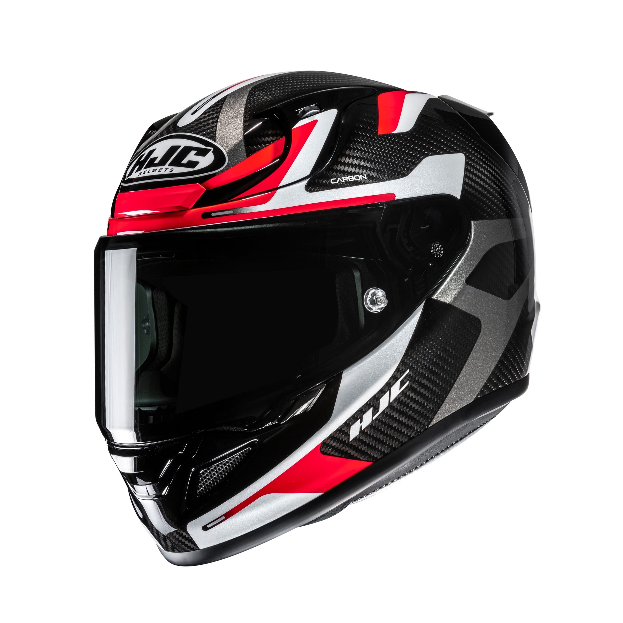 HJC RPHA 12 carbon CARBON XENTRA MC1