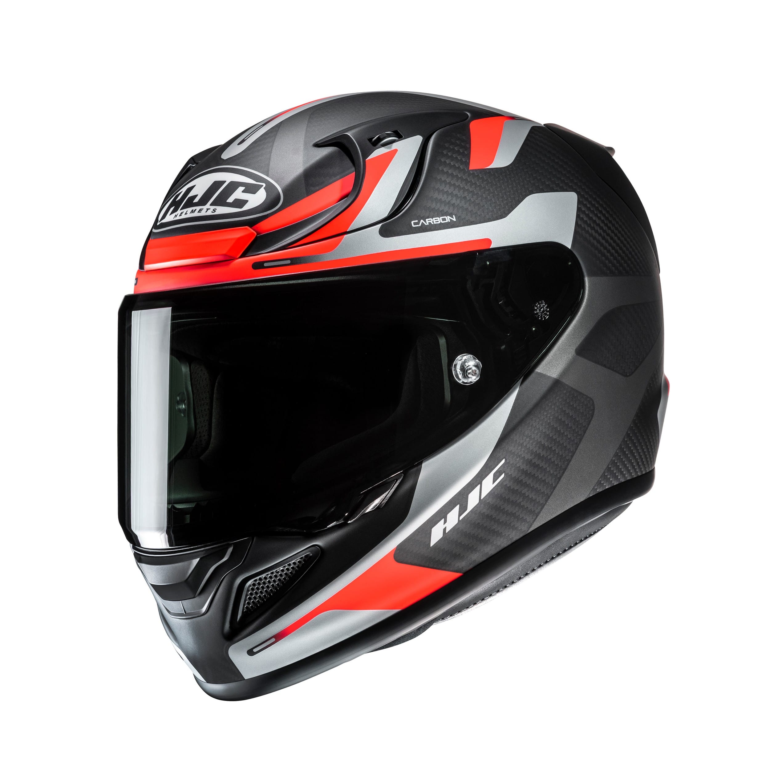 HJC RPHA 12 carbon CARBON XENTRA MC6HSF