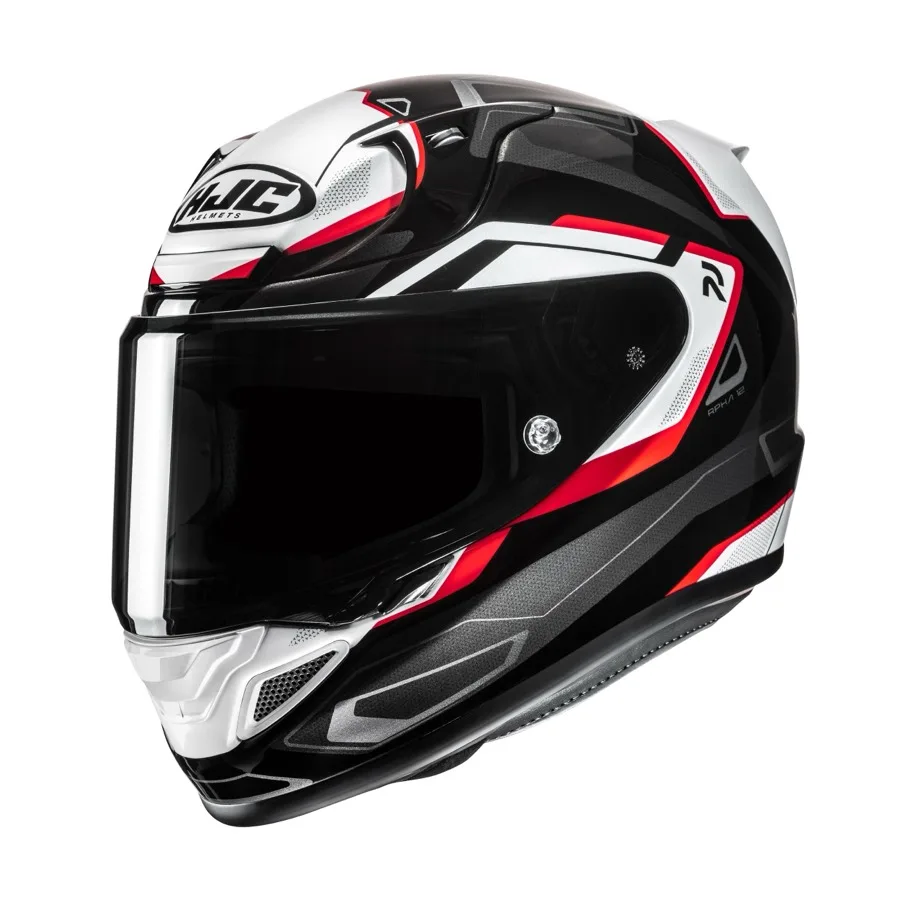 HJC RPHA 12 PIM_EVO BRELS MC1