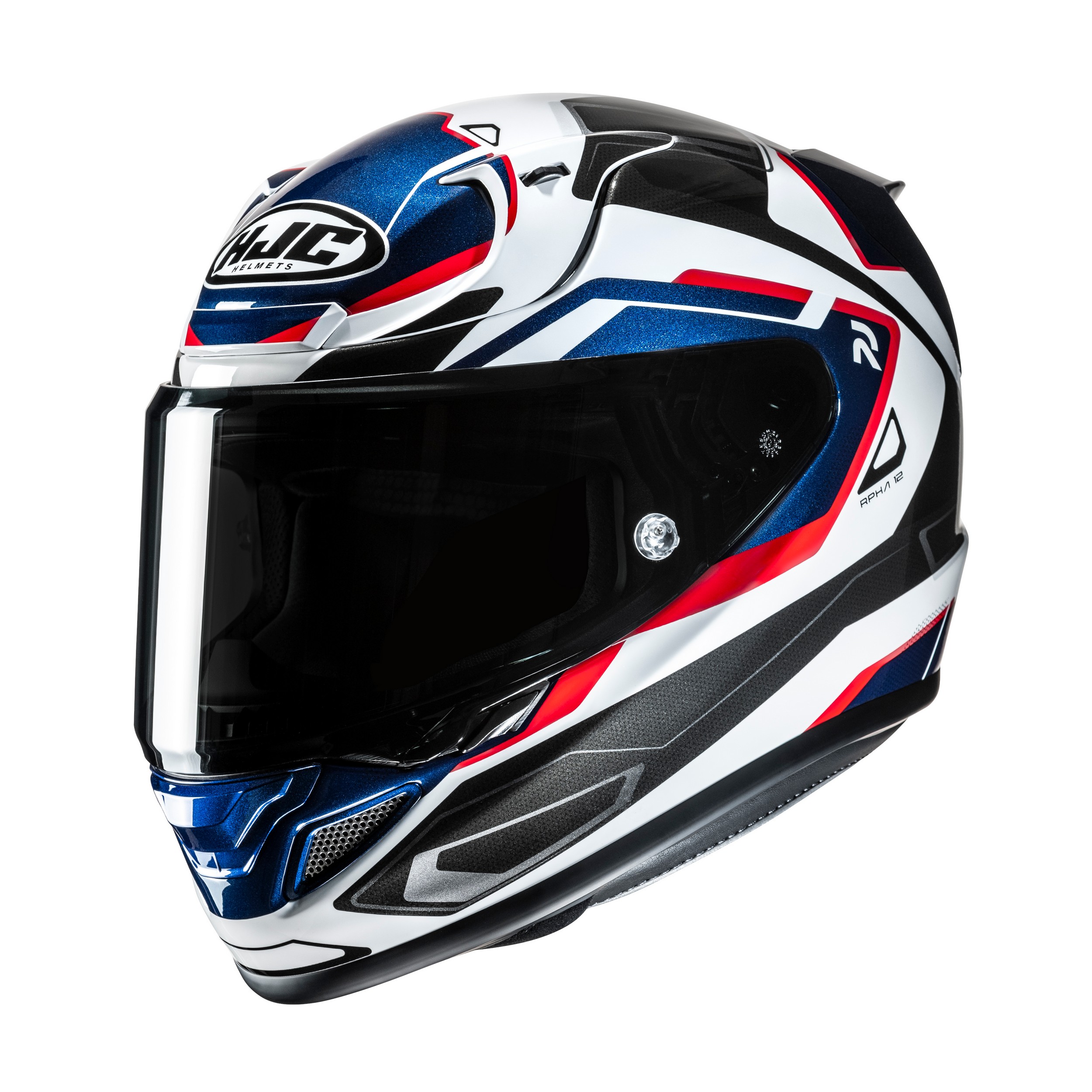 HJC RPHA 12 PIM_EVO BRELS MC21