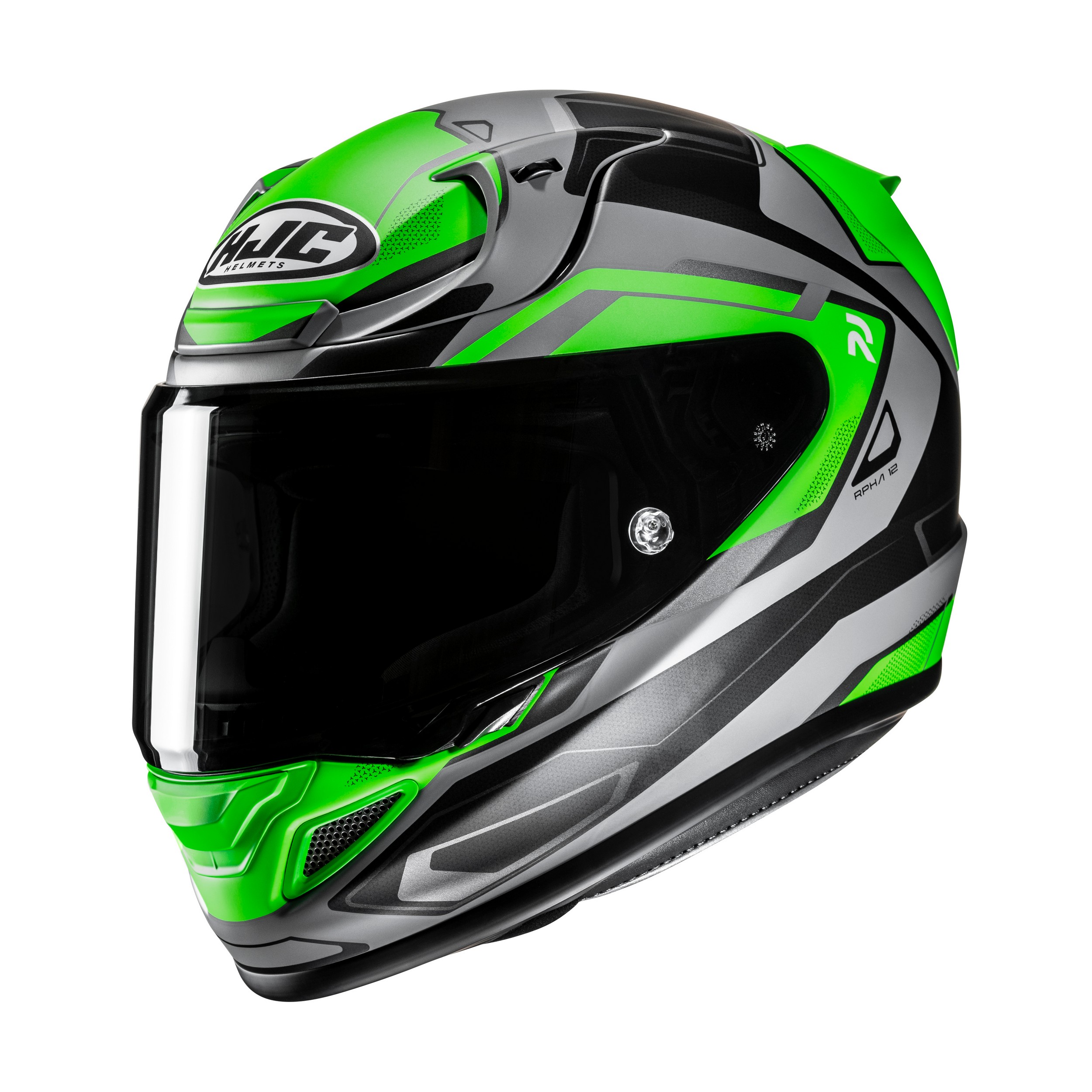 HJC RPHA 12 PIM_EVO BRELS MC4HSF
