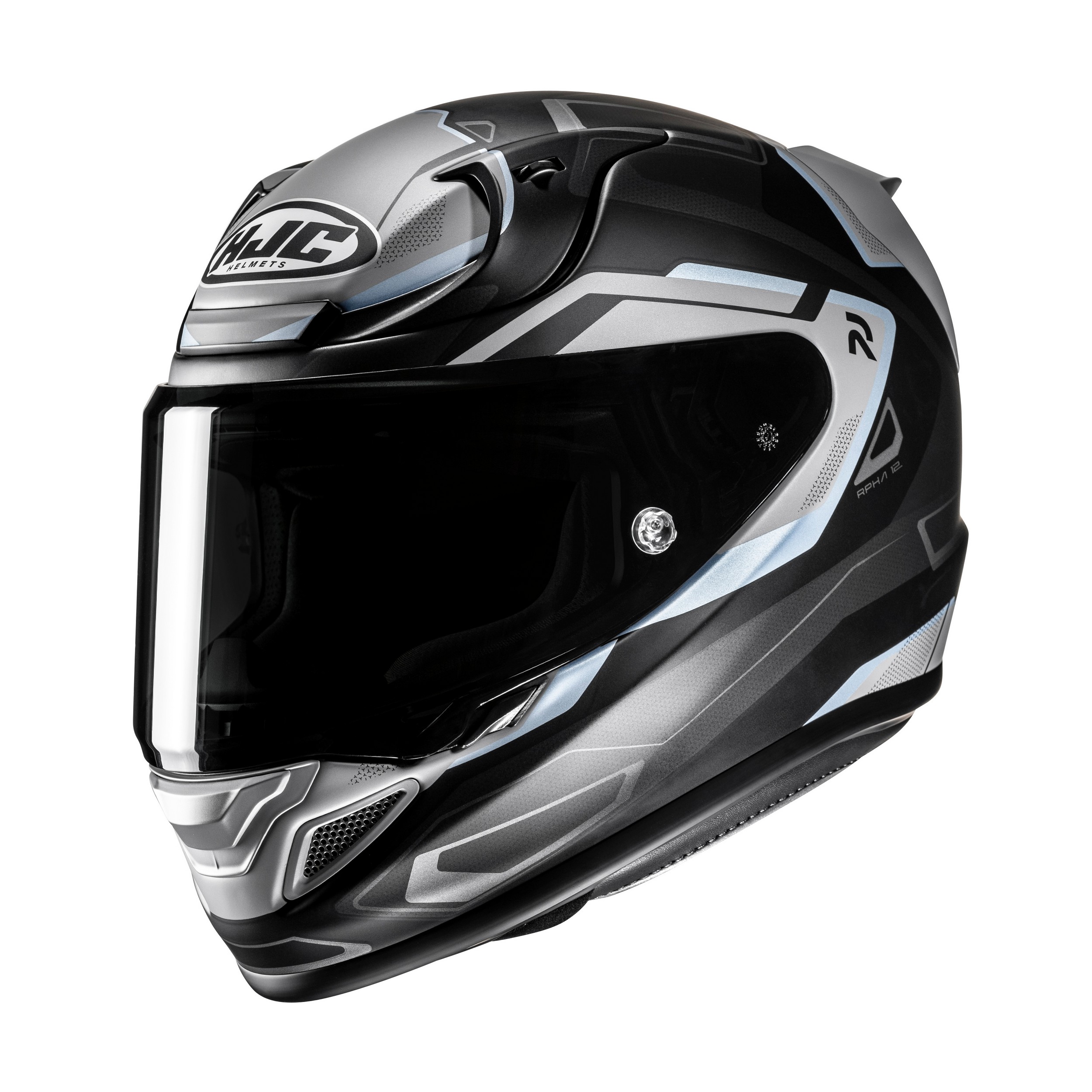 HJC RPHA 12 PIM_EVO BRELS MC5SF