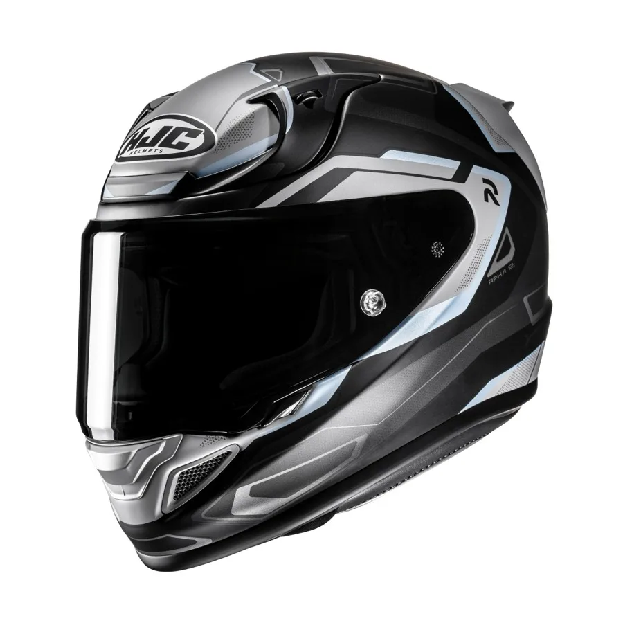 HJC RPHA 12 PIM_EVO BRELS MC5SF