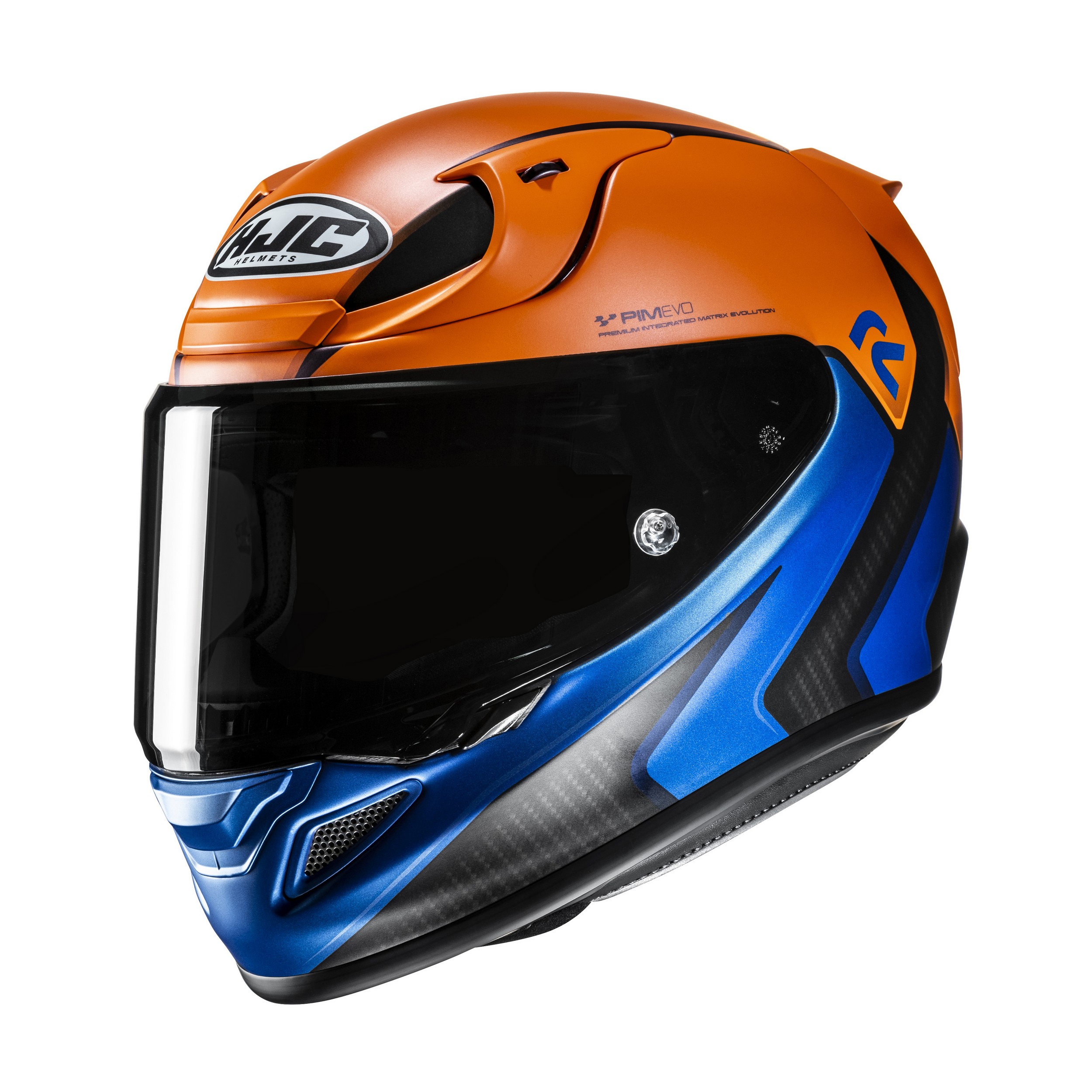 HJC RPHA 12 PIM_EVO KOS MC27SF