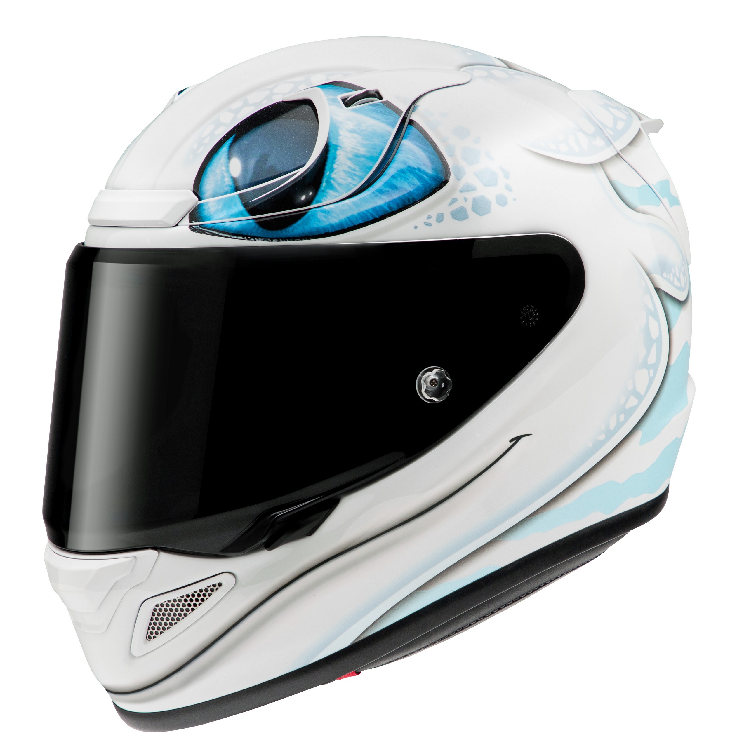 HJC RPHA 12 PIM_EVO LIGHT FURY (UNIVERSAL)