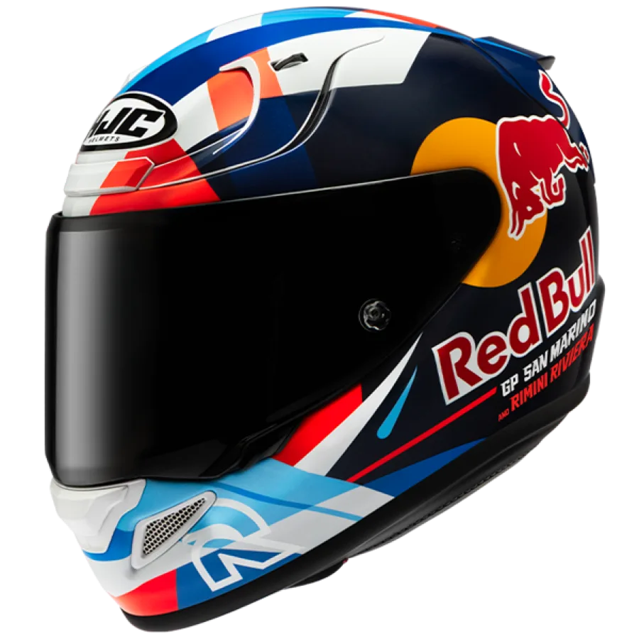 HJC RPHA 12 PIM_EVO RED BULL MISANO GP 2 MC21