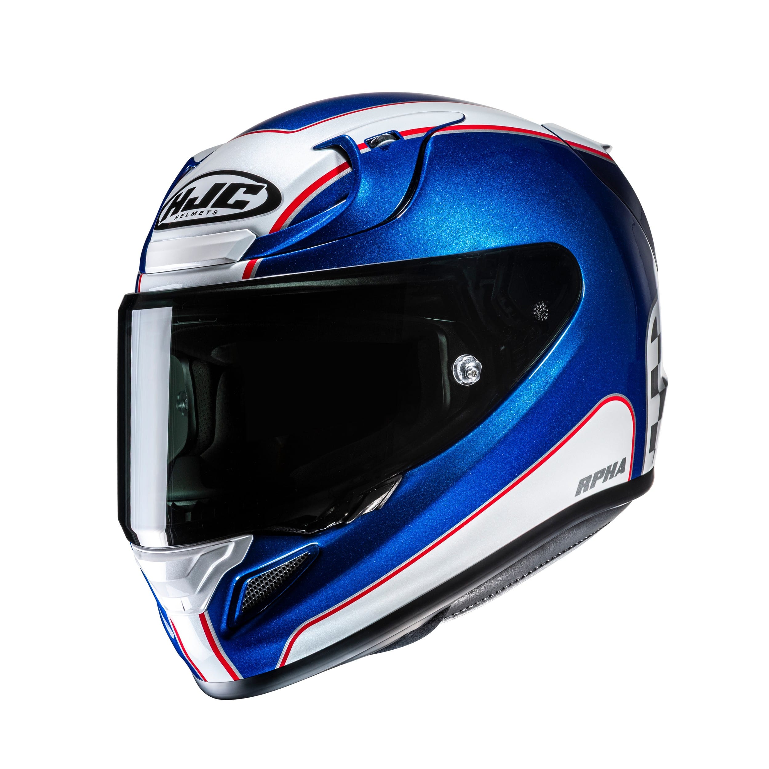 HJC RPHA 12 PIM_EVO RESPON MC2