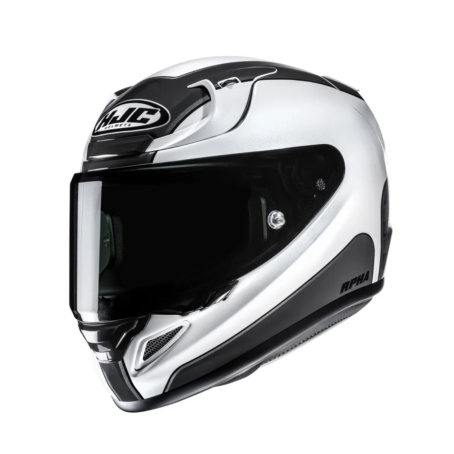 HJC RPHA 12 PIM_EVO RESPON MC5