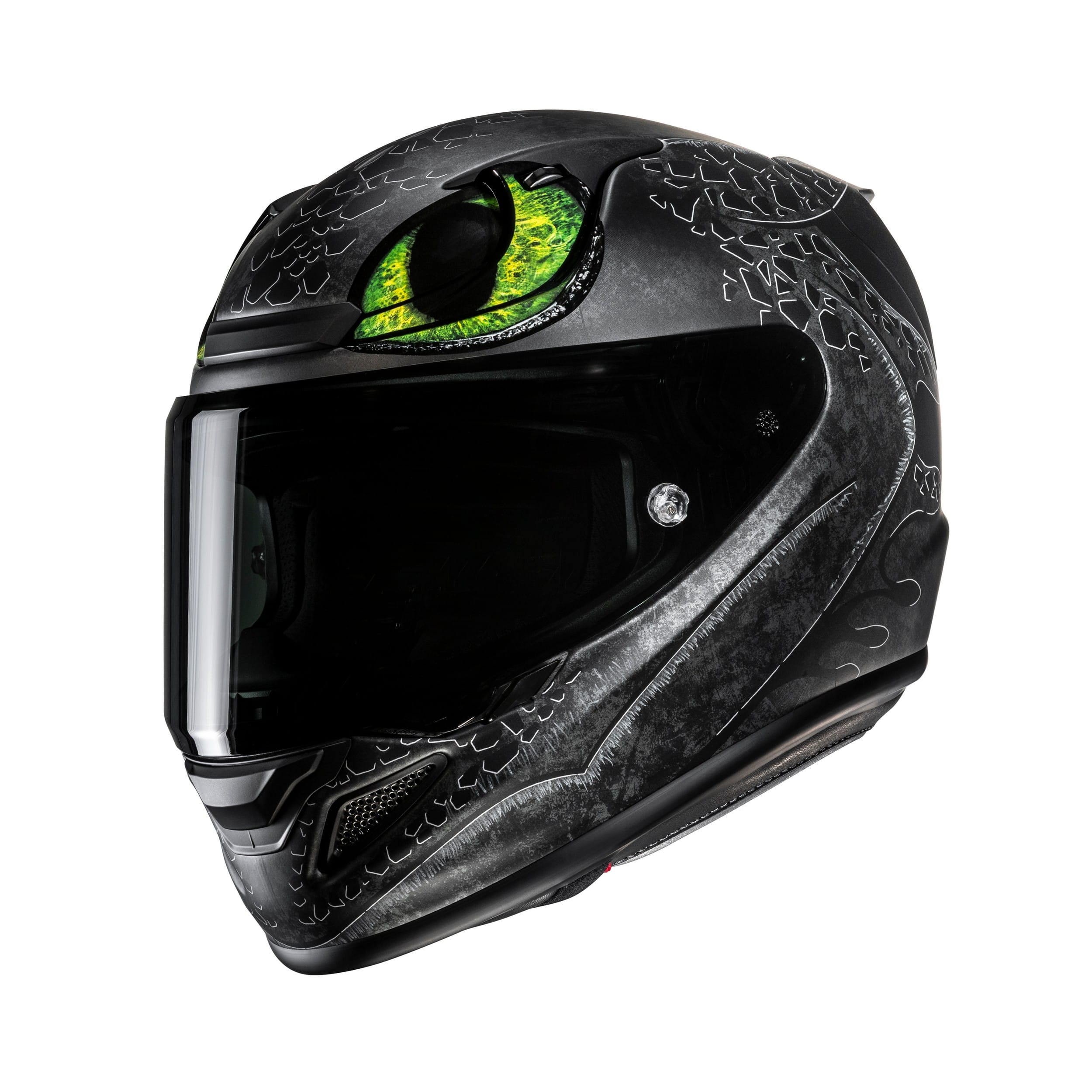HJC RPHA 12 PIM_EVO TOOTHLESS II UNIVERSAL MC4SF