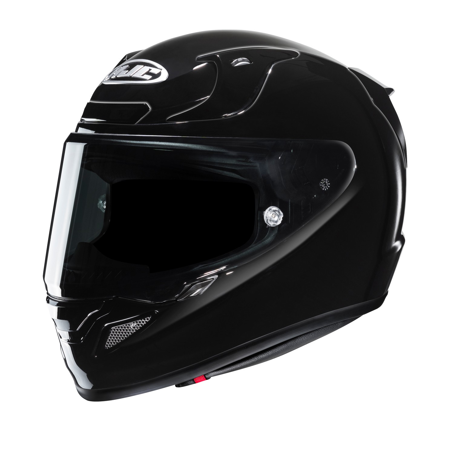 HJC RPHA 12 PIM_EVO UNI Metal Black