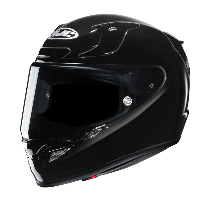 HJC RPHA 12 PIM_EVO UNI Metal Black