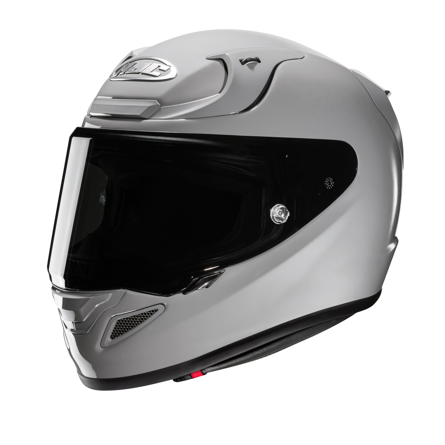 HJC RPHA 12 PIM_EVO UNI Nardo Grey